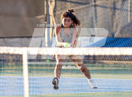 Thumbnail 2 in Raymore-Peculiar @ Lee's Summit (MSHSAA Class 3 District Championship) photogallery.