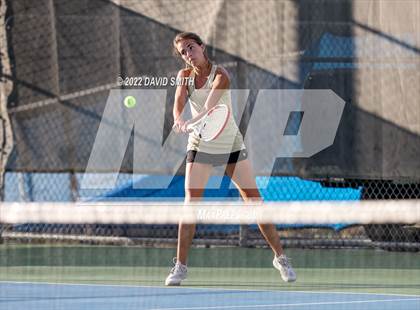 Thumbnail 1 in Raymore-Peculiar @ Lee's Summit (MSHSAA Class 3 District Championship) photogallery.