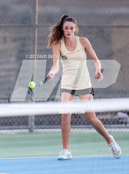 Thumbnail 1 in Raymore-Peculiar @ Lee's Summit (MSHSAA Class 3 District Championship) photogallery.