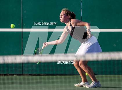 Thumbnail 1 in Raymore-Peculiar @ Lee's Summit (MSHSAA Class 3 District Championship) photogallery.