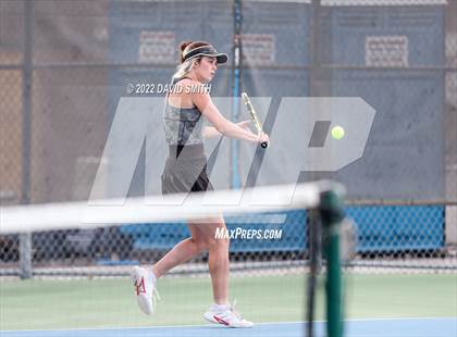 Thumbnail 3 in Raymore-Peculiar @ Lee's Summit (MSHSAA Class 3 District Championship) photogallery.