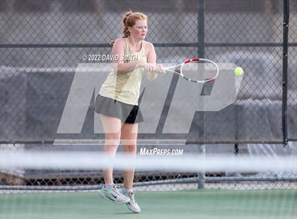 Thumbnail 3 in Raymore-Peculiar @ Lee's Summit (MSHSAA Class 3 District Championship) photogallery.