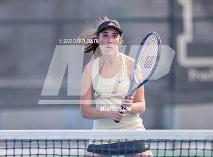Thumbnail 3 in Raymore-Peculiar @ Lee's Summit (MSHSAA Class 3 District Championship) photogallery.