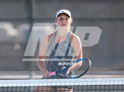 Thumbnail 3 in Raymore-Peculiar @ Lee's Summit (MSHSAA Class 3 District Championship) photogallery.