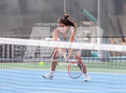 Thumbnail 2 in Raymore-Peculiar @ Lee's Summit (MSHSAA Class 3 District Championship) photogallery.