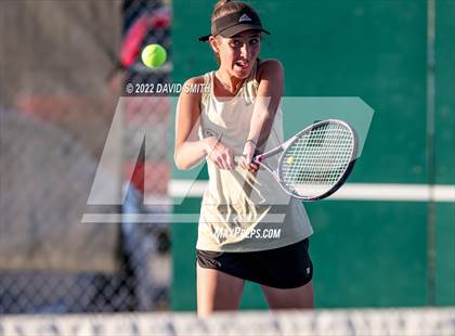 Thumbnail 3 in Raymore-Peculiar @ Lee's Summit (MSHSAA Class 3 District Championship) photogallery.