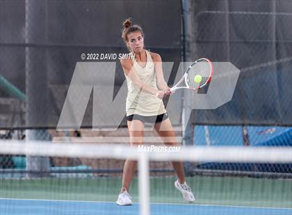 Thumbnail 2 in Raymore-Peculiar @ Lee's Summit (MSHSAA Class 3 District Championship) photogallery.