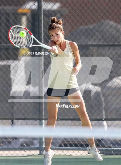 Thumbnail 3 in Raymore-Peculiar @ Lee's Summit (MSHSAA Class 3 District Championship) photogallery.