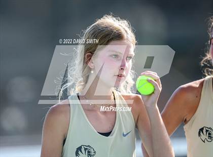 Thumbnail 2 in Raymore-Peculiar @ Lee's Summit (MSHSAA Class 3 District Championship) photogallery.