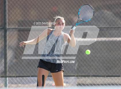 Thumbnail 1 in Raymore-Peculiar @ Lee's Summit (MSHSAA Class 3 District Championship) photogallery.