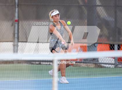 Thumbnail 1 in Raymore-Peculiar @ Lee's Summit (MSHSAA Class 3 District Championship) photogallery.