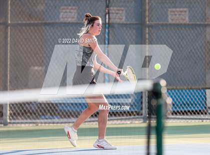 Thumbnail 2 in Raymore-Peculiar @ Lee's Summit (MSHSAA Class 3 District Championship) photogallery.