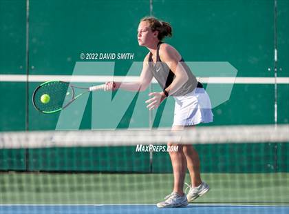 Thumbnail 3 in Raymore-Peculiar @ Lee's Summit (MSHSAA Class 3 District Championship) photogallery.