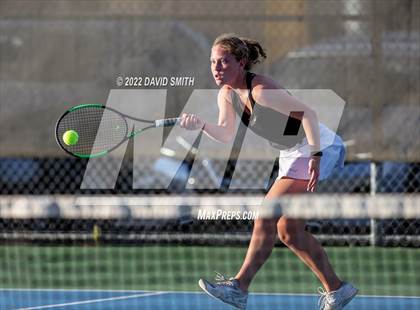 Thumbnail 2 in Raymore-Peculiar @ Lee's Summit (MSHSAA Class 3 District Championship) photogallery.
