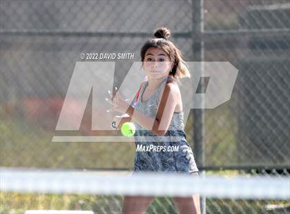Thumbnail 1 in Raymore-Peculiar @ Lee's Summit (MSHSAA Class 3 District Championship) photogallery.