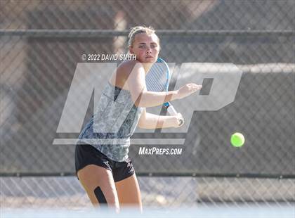 Thumbnail 1 in Raymore-Peculiar @ Lee's Summit (MSHSAA Class 3 District Championship) photogallery.