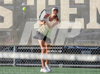 Thumbnail 3 in Raymore-Peculiar @ Lee's Summit (MSHSAA Class 3 District Championship) photogallery.