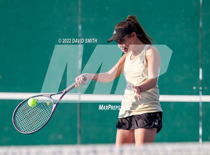 Thumbnail 3 in Raymore-Peculiar @ Lee's Summit (MSHSAA Class 3 District Championship) photogallery.