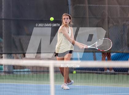 Thumbnail 3 in Raymore-Peculiar @ Lee's Summit (MSHSAA Class 3 District Championship) photogallery.
