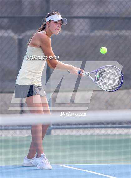 Thumbnail 2 in Raymore-Peculiar @ Lee's Summit (MSHSAA Class 3 District Championship) photogallery.