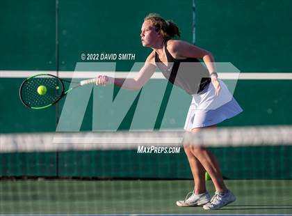 Thumbnail 2 in Raymore-Peculiar @ Lee's Summit (MSHSAA Class 3 District Championship) photogallery.
