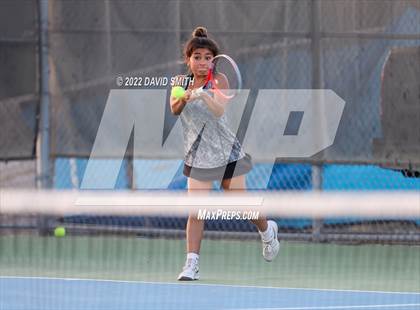 Thumbnail 2 in Raymore-Peculiar @ Lee's Summit (MSHSAA Class 3 District Championship) photogallery.