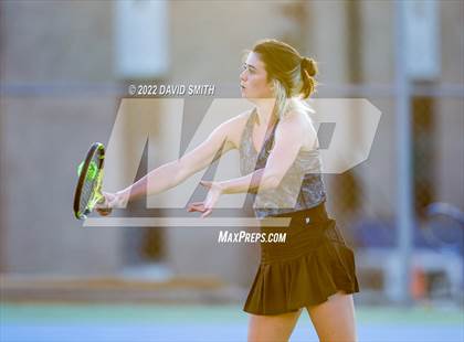 Thumbnail 1 in Raymore-Peculiar @ Lee's Summit (MSHSAA Class 3 District Championship) photogallery.