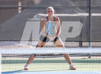 Thumbnail 2 in Raymore-Peculiar @ Lee's Summit (MSHSAA Class 3 District Championship) photogallery.