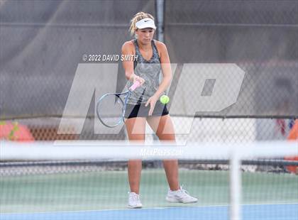 Thumbnail 2 in Raymore-Peculiar @ Lee's Summit (MSHSAA Class 3 District Championship) photogallery.