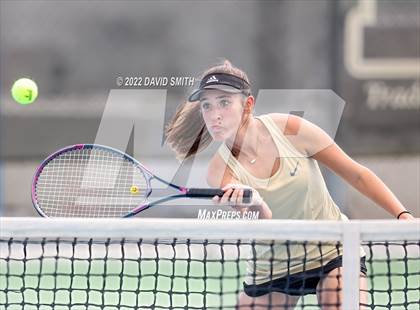 Thumbnail 1 in Raymore-Peculiar @ Lee's Summit (MSHSAA Class 3 District Championship) photogallery.