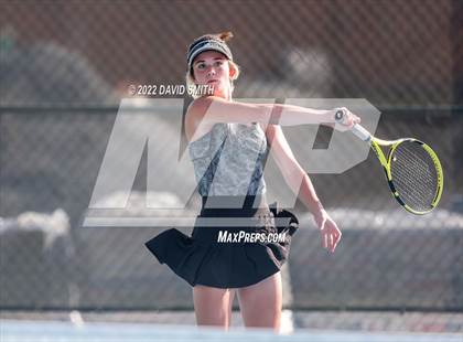Thumbnail 2 in Raymore-Peculiar @ Lee's Summit (MSHSAA Class 3 District Championship) photogallery.