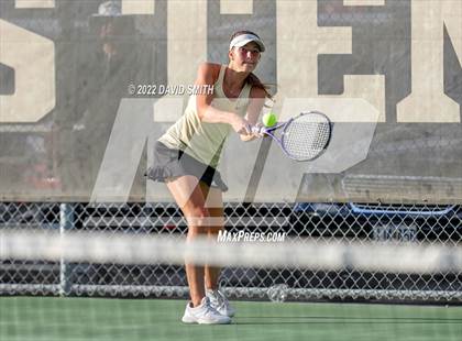 Thumbnail 2 in Raymore-Peculiar @ Lee's Summit (MSHSAA Class 3 District Championship) photogallery.