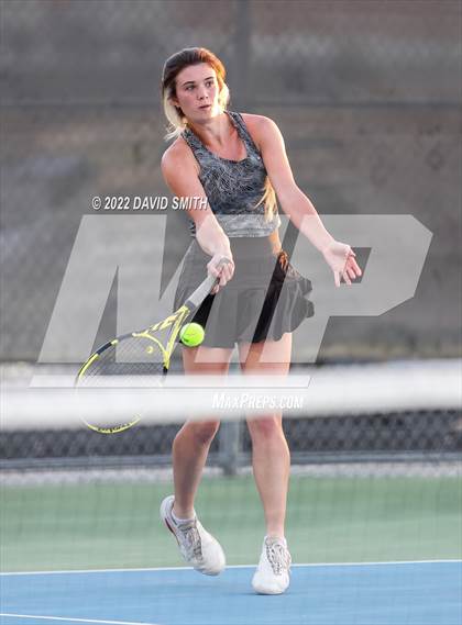 Thumbnail 1 in Raymore-Peculiar @ Lee's Summit (MSHSAA Class 3 District Championship) photogallery.