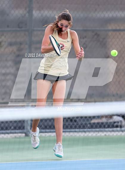Thumbnail 1 in Raymore-Peculiar @ Lee's Summit (MSHSAA Class 3 District Championship) photogallery.
