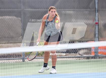 Thumbnail 1 in Raymore-Peculiar @ Lee's Summit (MSHSAA Class 3 District Championship) photogallery.