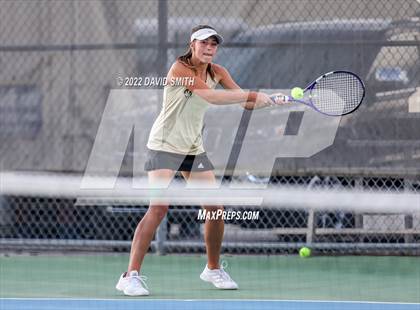 Thumbnail 2 in Raymore-Peculiar @ Lee's Summit (MSHSAA Class 3 District Championship) photogallery.