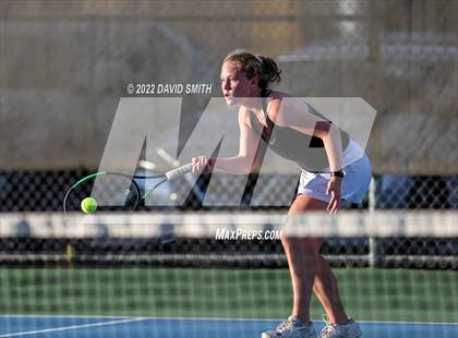 Thumbnail 1 in Raymore-Peculiar @ Lee's Summit (MSHSAA Class 3 District Championship) photogallery.
