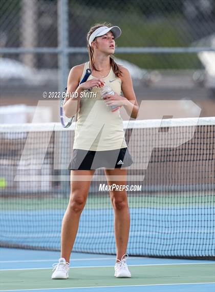 Thumbnail 3 in Raymore-Peculiar @ Lee's Summit (MSHSAA Class 3 District Championship) photogallery.