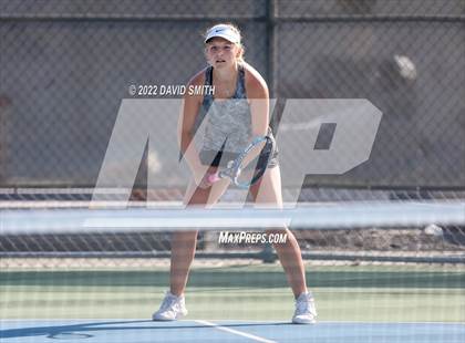 Thumbnail 3 in Raymore-Peculiar @ Lee's Summit (MSHSAA Class 3 District Championship) photogallery.