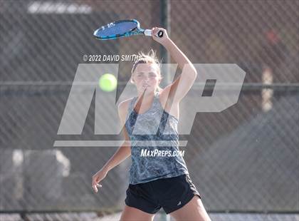 Thumbnail 1 in Raymore-Peculiar @ Lee's Summit (MSHSAA Class 3 District Championship) photogallery.