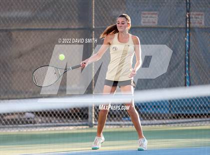 Thumbnail 3 in Raymore-Peculiar @ Lee's Summit (MSHSAA Class 3 District Championship) photogallery.