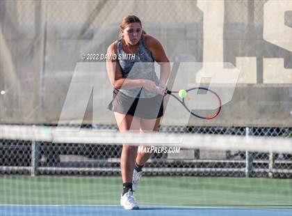Thumbnail 3 in Raymore-Peculiar @ Lee's Summit (MSHSAA Class 3 District Championship) photogallery.