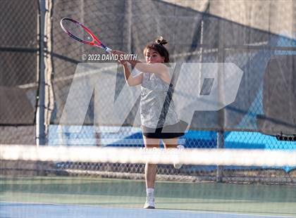 Thumbnail 1 in Raymore-Peculiar @ Lee's Summit (MSHSAA Class 3 District Championship) photogallery.