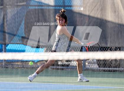 Thumbnail 3 in Raymore-Peculiar @ Lee's Summit (MSHSAA Class 3 District Championship) photogallery.