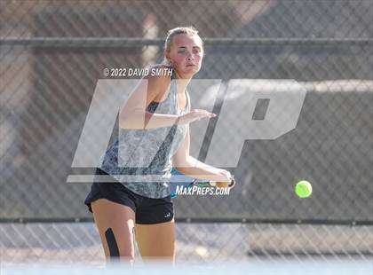 Thumbnail 2 in Raymore-Peculiar @ Lee's Summit (MSHSAA Class 3 District Championship) photogallery.