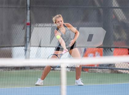 Thumbnail 1 in Raymore-Peculiar @ Lee's Summit (MSHSAA Class 3 District Championship) photogallery.