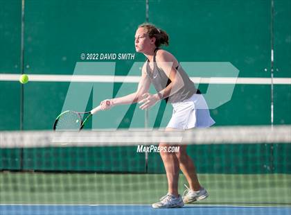 Thumbnail 2 in Raymore-Peculiar @ Lee's Summit (MSHSAA Class 3 District Championship) photogallery.