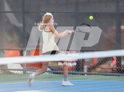 Thumbnail 3 in Raymore-Peculiar @ Lee's Summit (MSHSAA Class 3 District Championship) photogallery.