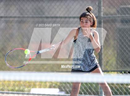 Thumbnail 3 in Raymore-Peculiar @ Lee's Summit (MSHSAA Class 3 District Championship) photogallery.