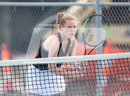 Thumbnail 3 in Raymore-Peculiar @ Lee's Summit (MSHSAA Class 3 District Championship) photogallery.